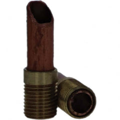 Tuffaloy - Spot Welder Accessories - Exact Tool & Supply