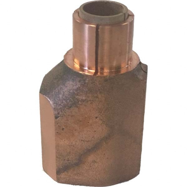 Tuffaloy - Spot Welder Accessories - Exact Tool & Supply