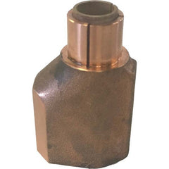 Tuffaloy - Spot Welder Accessories - Exact Tool & Supply