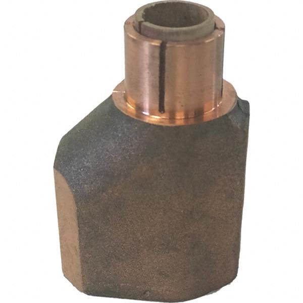 Tuffaloy - Spot Welder Accessories - Exact Tool & Supply