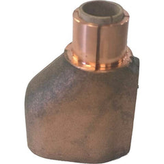 Tuffaloy - Spot Welder Accessories - Exact Tool & Supply