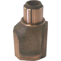 Tuffaloy - Spot Welder Accessories - Exact Tool & Supply