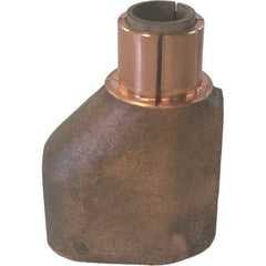 Tuffaloy - Spot Welder Accessories - Exact Tool & Supply