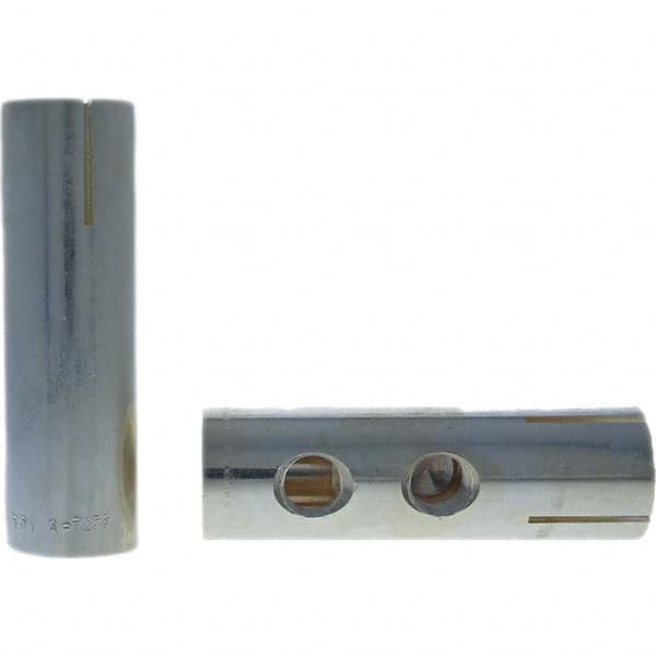 Tuffaloy - Spot Welder Accessories - Exact Tool & Supply
