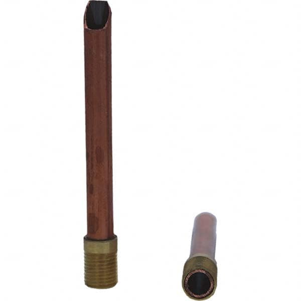 Tuffaloy - Spot Welder Accessories - Exact Tool & Supply