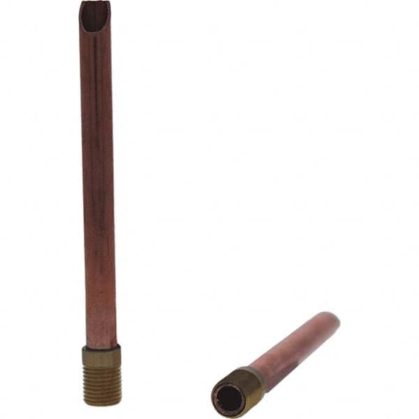 Tuffaloy - Spot Welder Accessories - Exact Tool & Supply