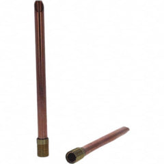 Tuffaloy - Spot Welder Accessories - Exact Tool & Supply