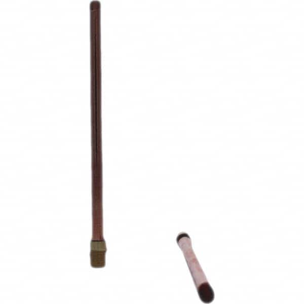 Tuffaloy - Spot Welder Accessories - Exact Tool & Supply