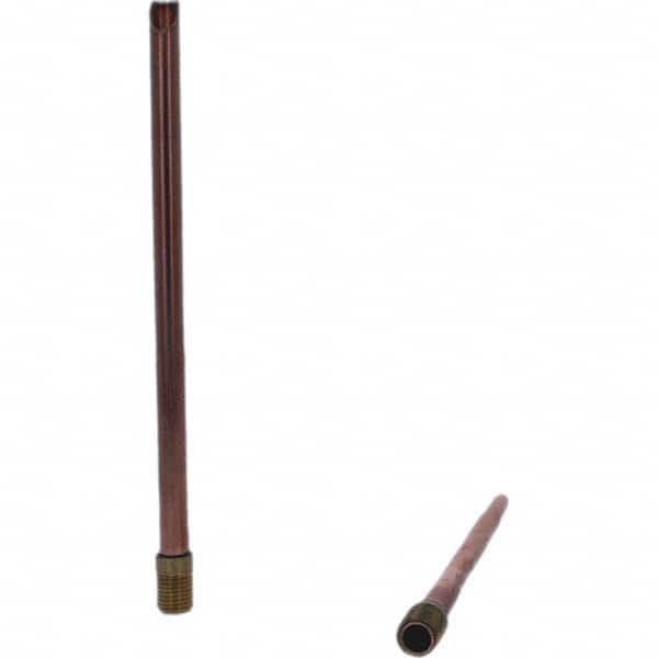 Tuffaloy - Spot Welder Accessories - Exact Tool & Supply