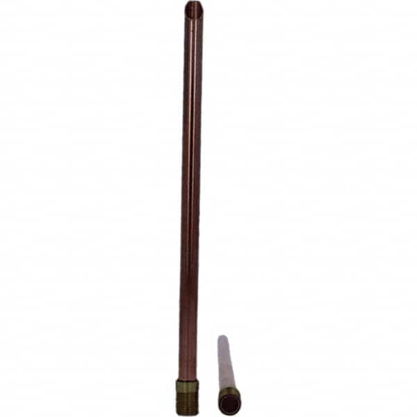 Tuffaloy - Spot Welder Accessories - Exact Tool & Supply