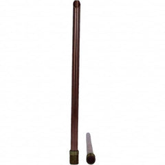 Tuffaloy - Spot Welder Accessories - Exact Tool & Supply