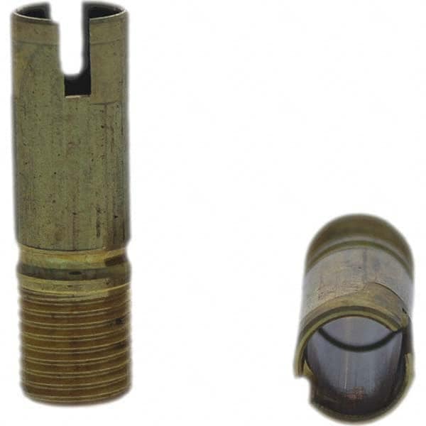 Tuffaloy - Spot Welder Accessories - Exact Tool & Supply