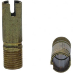 Tuffaloy - Spot Welder Accessories - Exact Tool & Supply