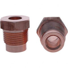 Tuffaloy - Spot Welder Accessories - Exact Tool & Supply