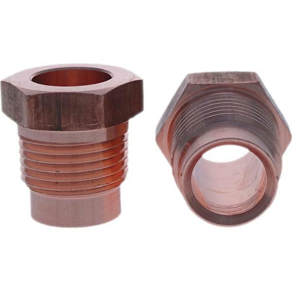 Tuffaloy - Spot Welder Accessories - Exact Tool & Supply