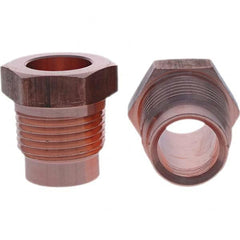 Tuffaloy - Spot Welder Accessories - Exact Tool & Supply