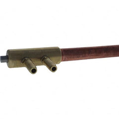 Tuffaloy - Spot Welder Accessories - Exact Tool & Supply