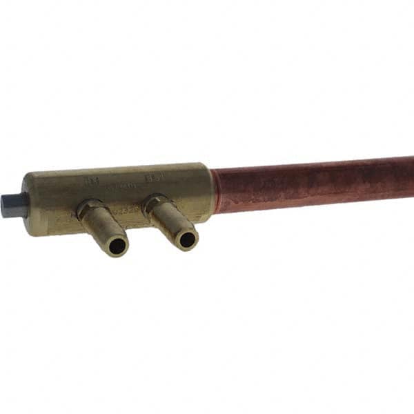 Tuffaloy - Spot Welder Accessories - Exact Tool & Supply