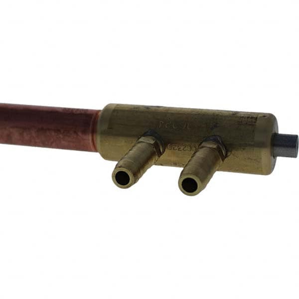 Tuffaloy - Spot Welder Accessories - Exact Tool & Supply