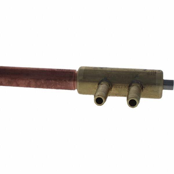 Tuffaloy - Spot Welder Accessories - Exact Tool & Supply