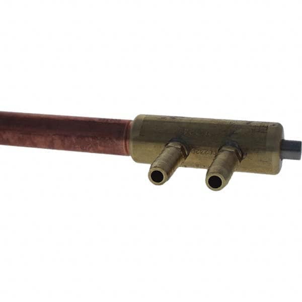 Tuffaloy - Spot Welder Accessories - Exact Tool & Supply