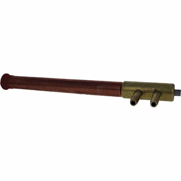 Tuffaloy - Spot Welder Accessories - Exact Tool & Supply