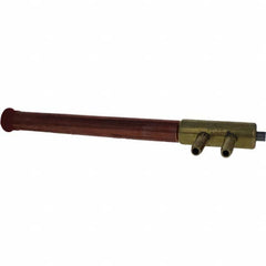 Tuffaloy - Spot Welder Accessories - Exact Tool & Supply