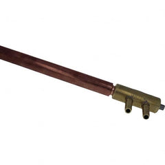 Tuffaloy - Spot Welder Accessories - Exact Tool & Supply