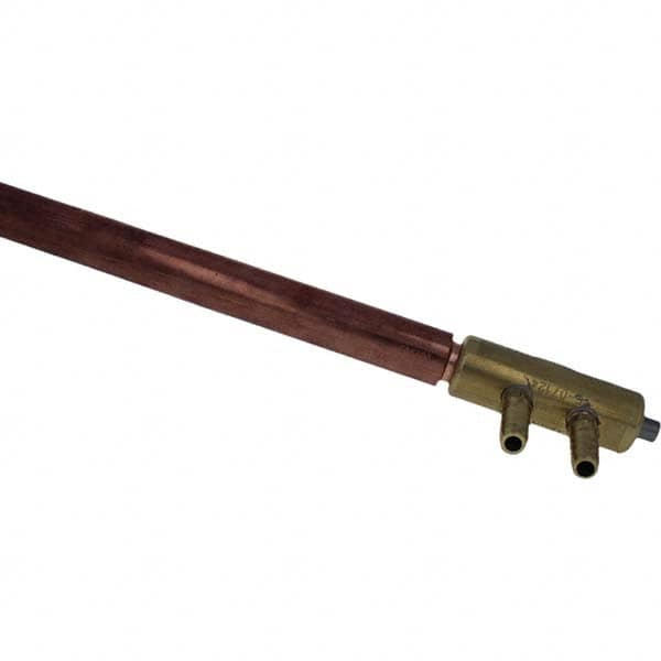Tuffaloy - Spot Welder Accessories - Exact Tool & Supply