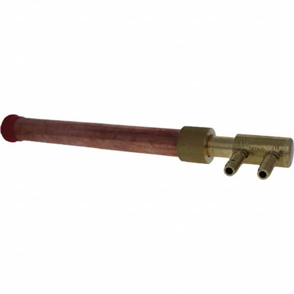 Tuffaloy - Spot Welder Accessories - Exact Tool & Supply