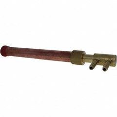 Tuffaloy - Spot Welder Accessories - Exact Tool & Supply