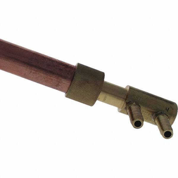 Tuffaloy - Spot Welder Accessories - Exact Tool & Supply