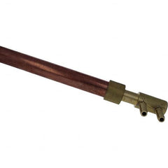 Tuffaloy - Spot Welder Accessories - Exact Tool & Supply