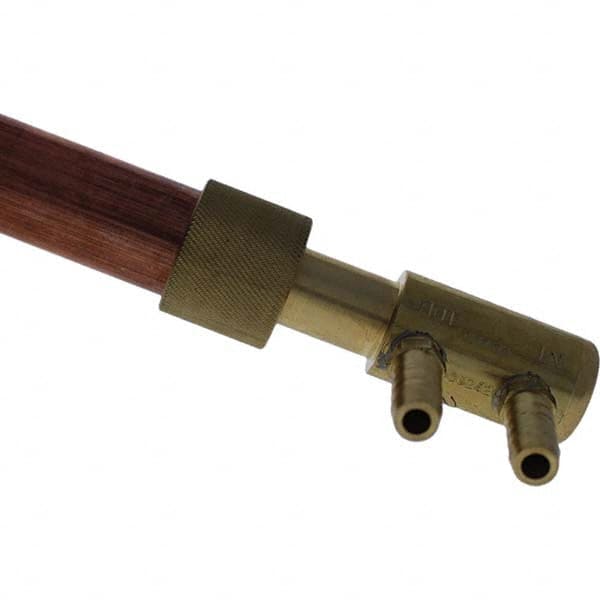 Tuffaloy - Spot Welder Accessories - Exact Tool & Supply