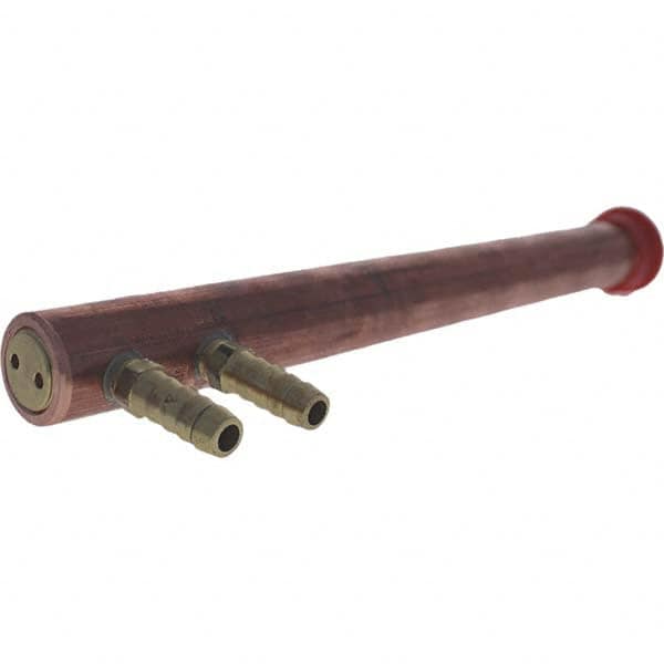 Tuffaloy - Spot Welder Accessories - Exact Tool & Supply