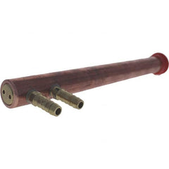 Tuffaloy - Spot Welder Accessories - Exact Tool & Supply