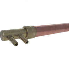 Tuffaloy - Spot Welder Accessories - Exact Tool & Supply