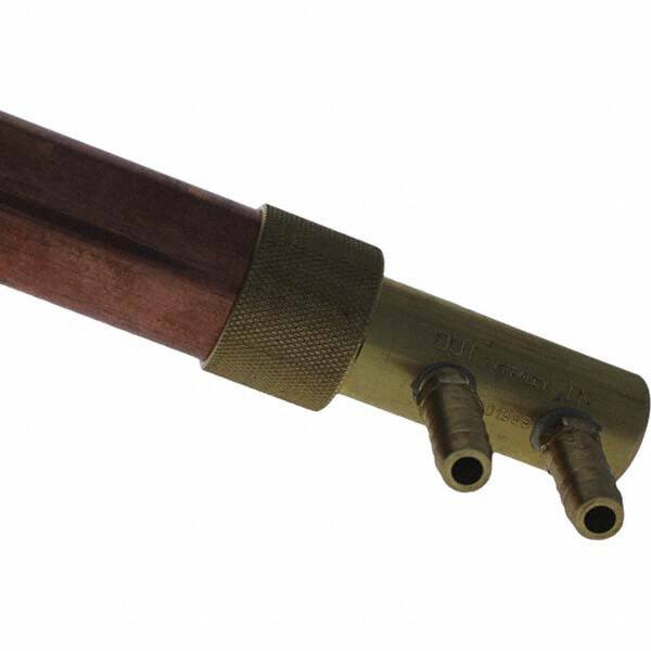 Tuffaloy - Spot Welder Accessories - Exact Tool & Supply