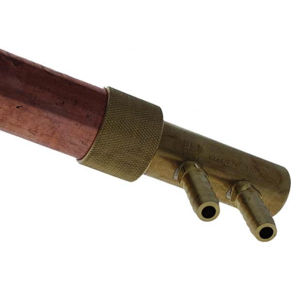 Tuffaloy - Spot Welder Accessories - Exact Tool & Supply