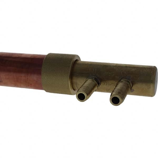 Tuffaloy - Spot Welder Accessories - Exact Tool & Supply