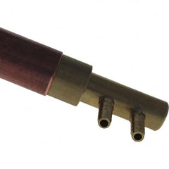 Tuffaloy - Spot Welder Accessories - Exact Tool & Supply