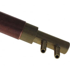 Tuffaloy - Spot Welder Accessories - Exact Tool & Supply