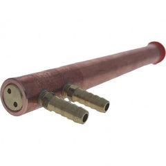 Tuffaloy - Spot Welder Accessories - Exact Tool & Supply