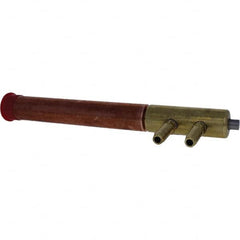 Tuffaloy - Spot Welder Accessories - Exact Tool & Supply