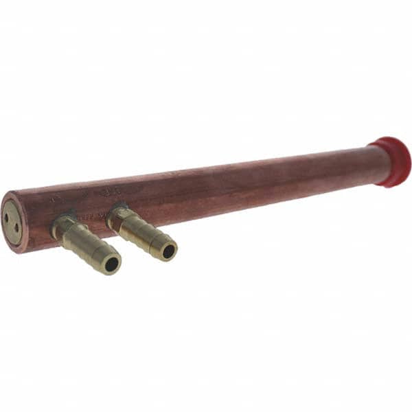 Tuffaloy - Spot Welder Accessories - Exact Tool & Supply