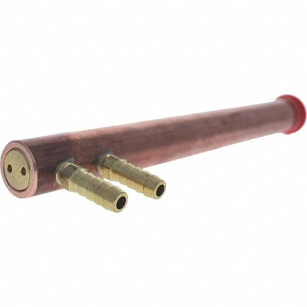 Tuffaloy - Spot Welder Accessories - Exact Tool & Supply