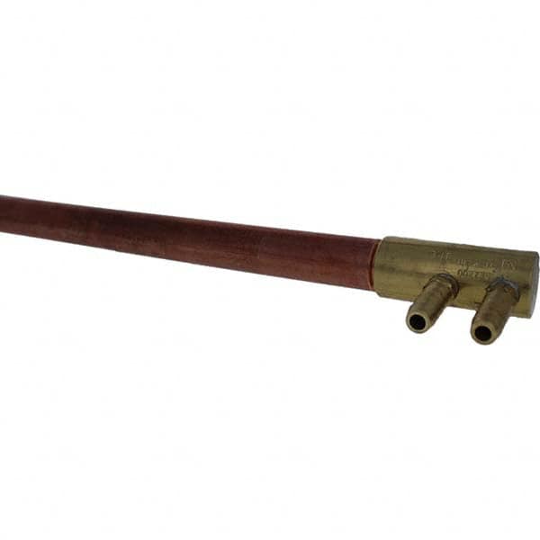 Tuffaloy - Spot Welder Accessories - Exact Tool & Supply