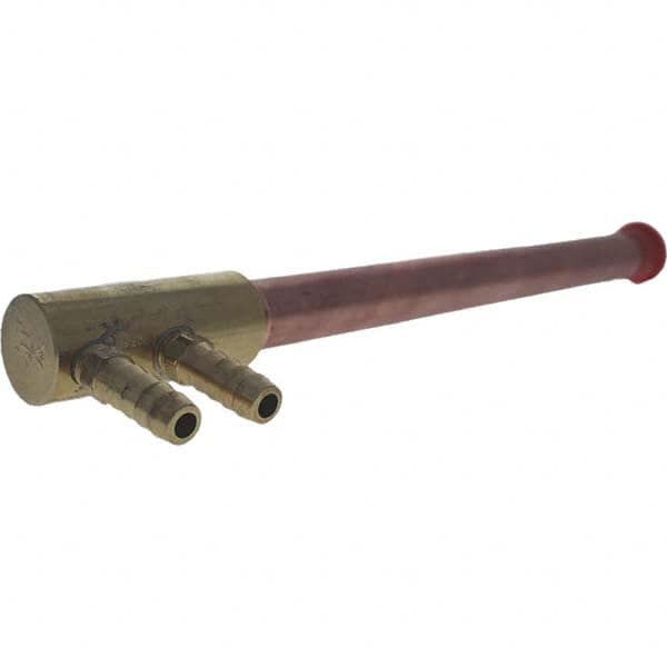 Tuffaloy - Spot Welder Accessories - Exact Tool & Supply