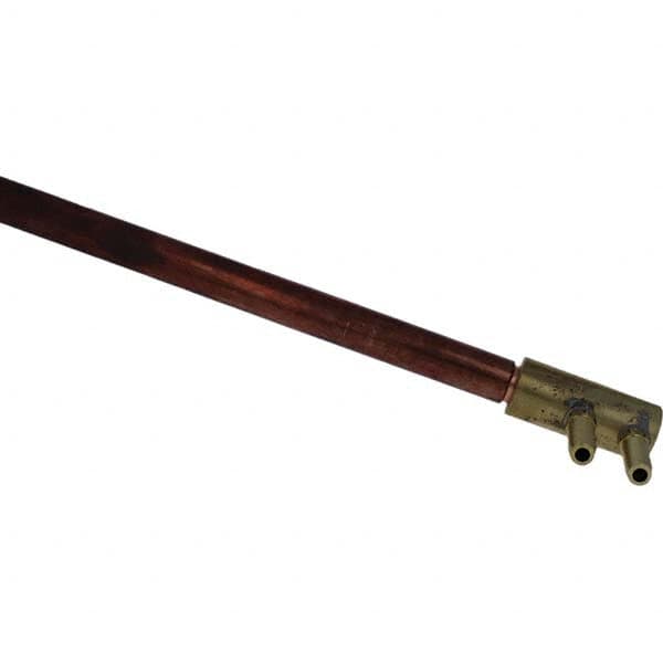 Tuffaloy - Spot Welder Accessories - Exact Tool & Supply