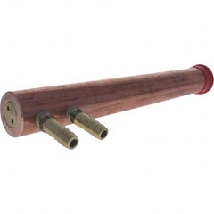 Tuffaloy - Spot Welder Accessories - Exact Tool & Supply